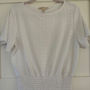 Michael Kors top